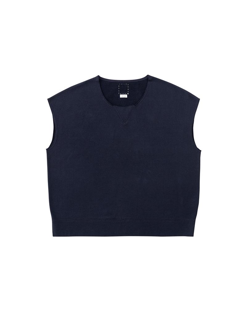 MONDO SWEAT S/L (U.D.) | Visvim Official North American Web Store